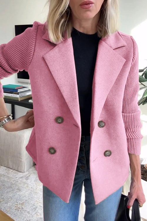 Alessandra | Chaqueta casual con estilo