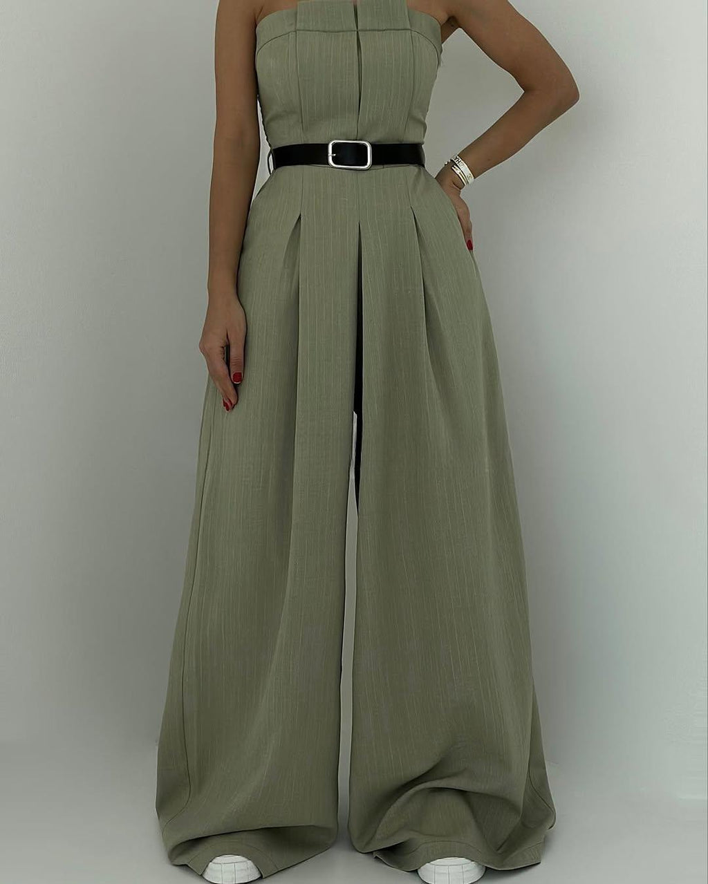 Adriana | Conjunto de chaqueta más mono