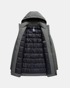 Chaqueta de invierno premium