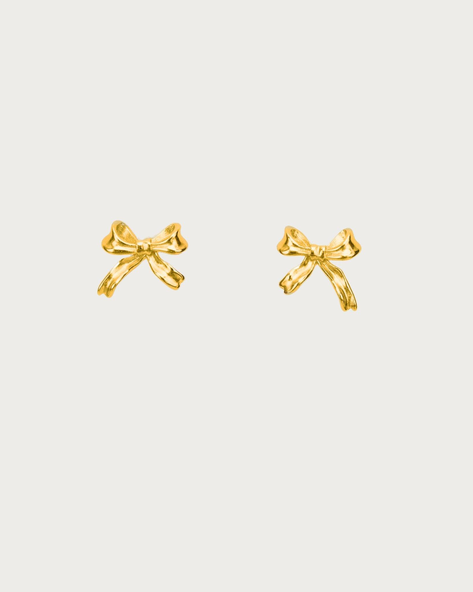 Pendientes de lazo