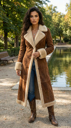 Gala | Chaqueta larga