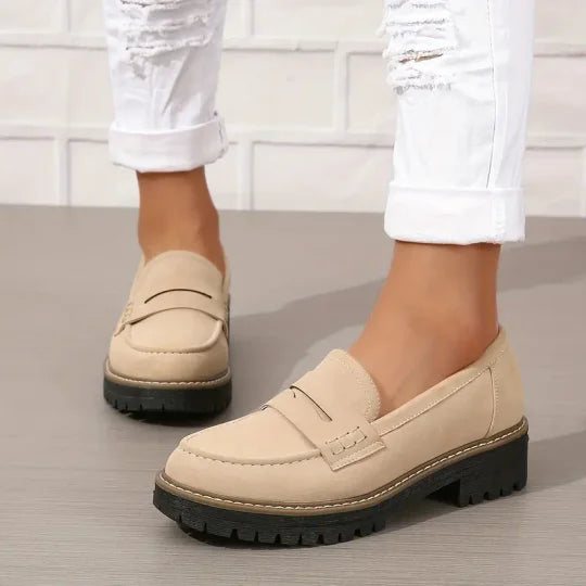 Berry | Mocasín elegante 