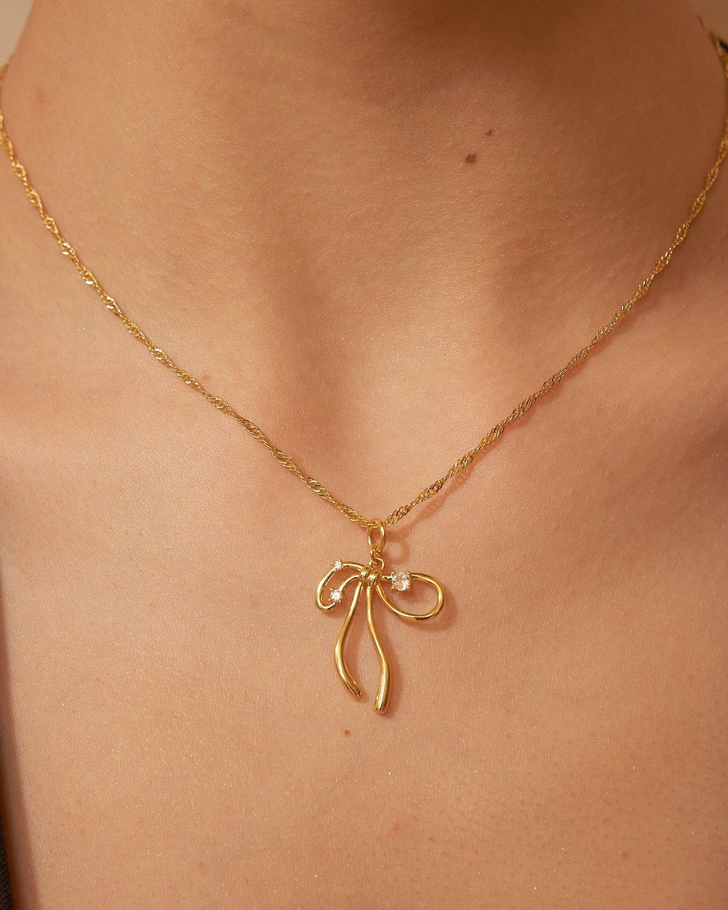 Collar de lazo