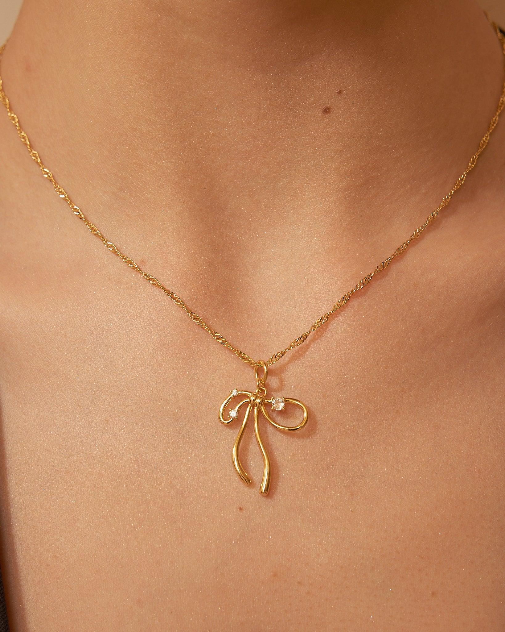 Collar de lazo