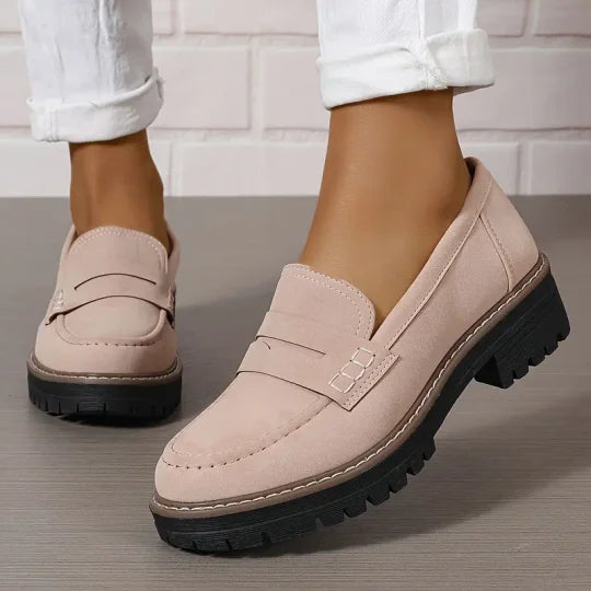 Berry | Mocasín elegante 