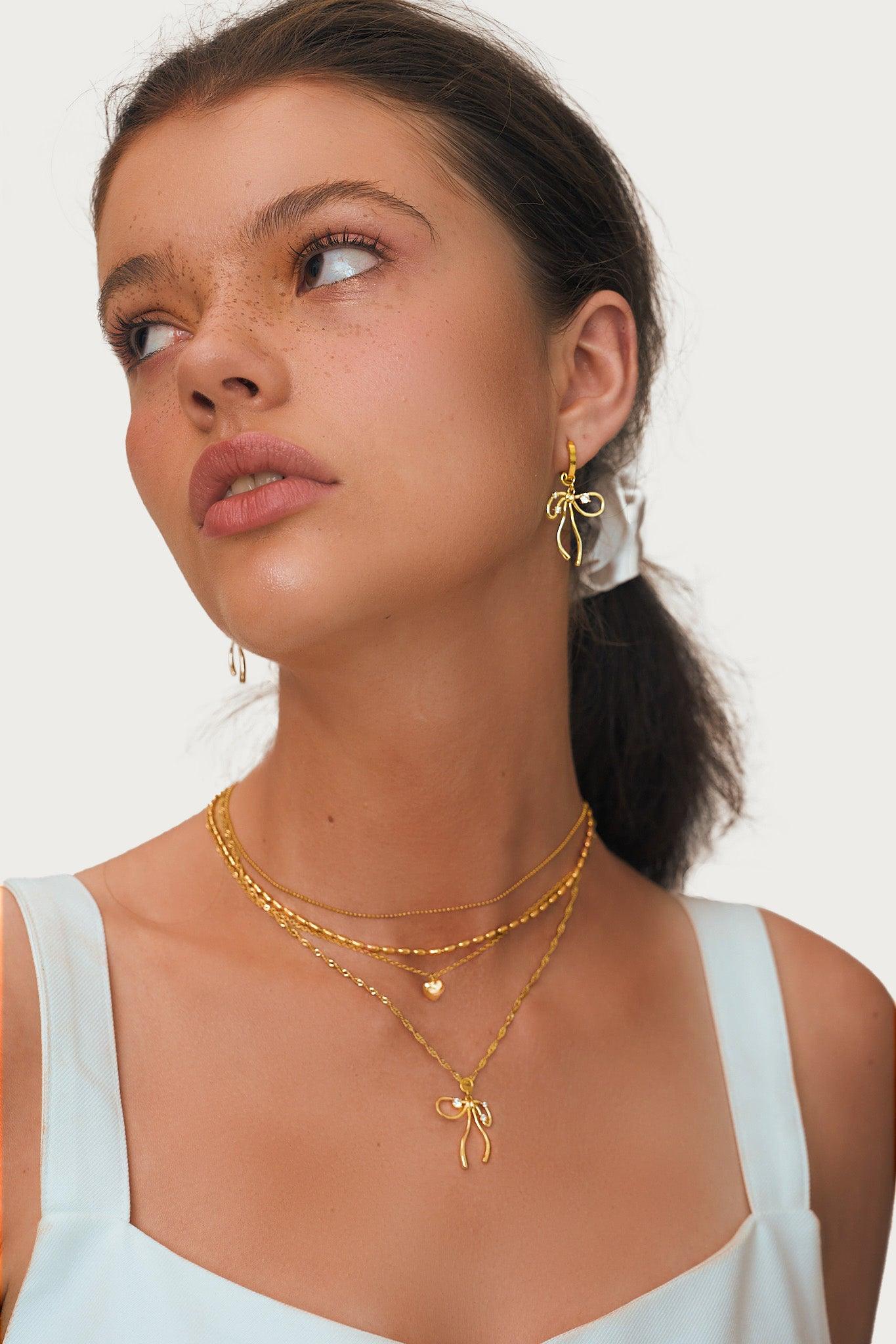 Collar de lazo