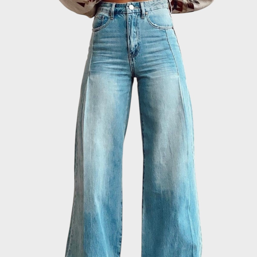 Pantalones bohemios | Vintage