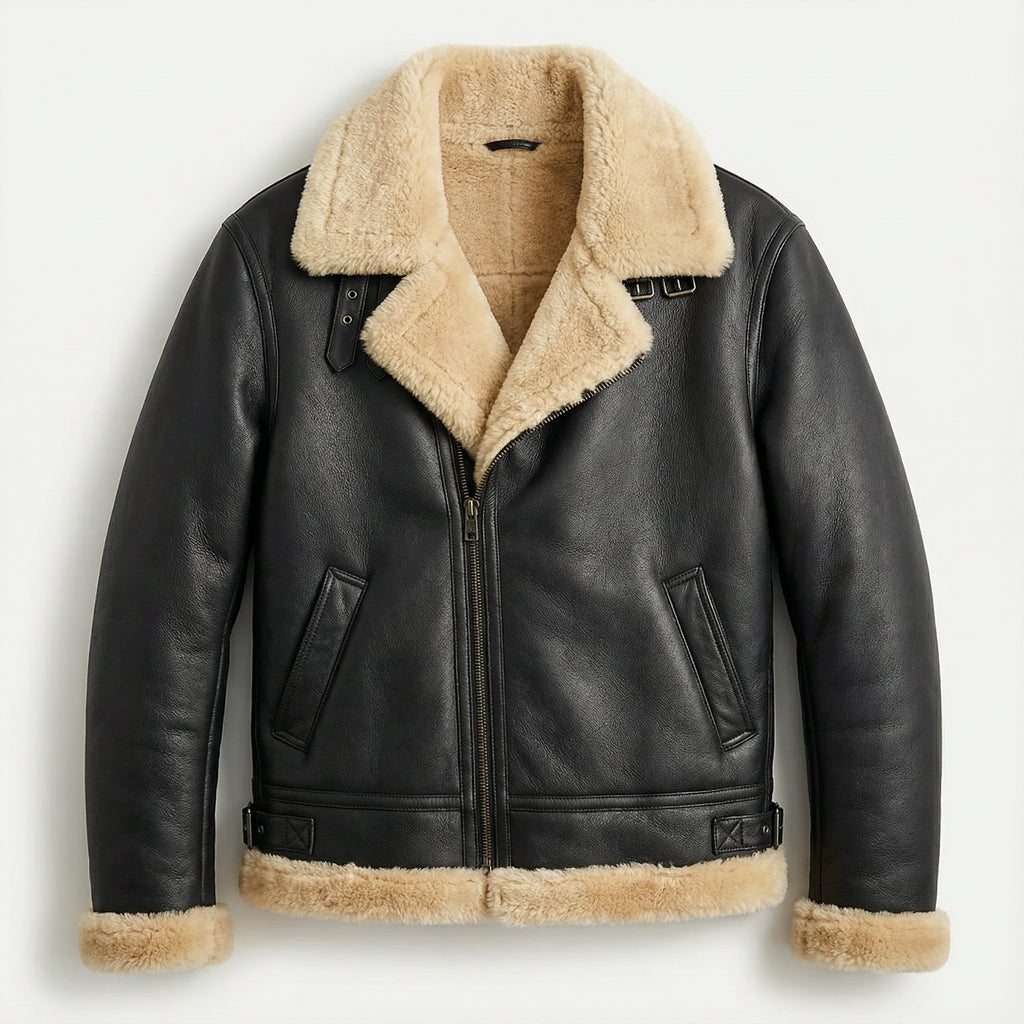 Ray | Chaqueta de aviador