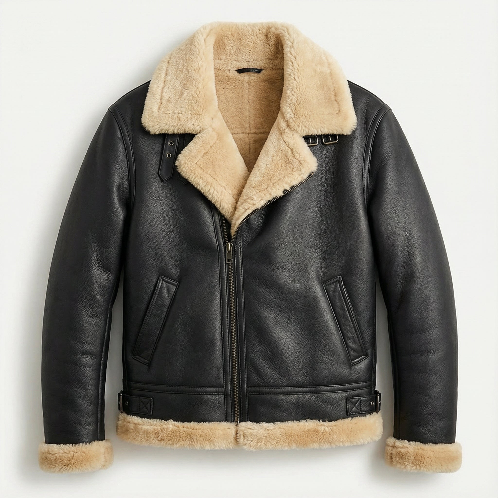 Ray | Chaqueta de aviador