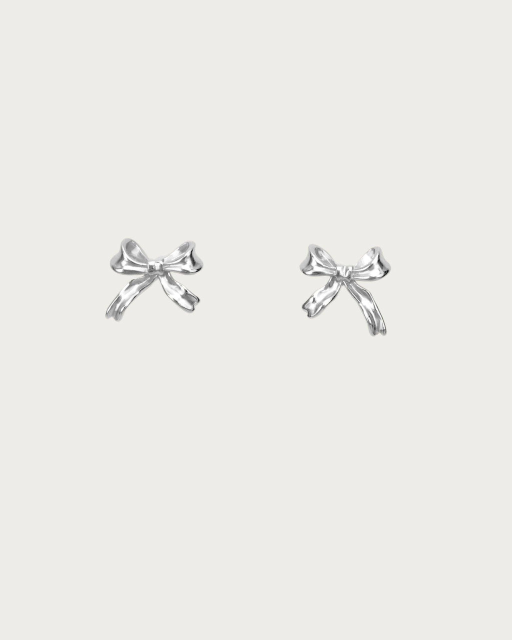 Pendientes de lazo