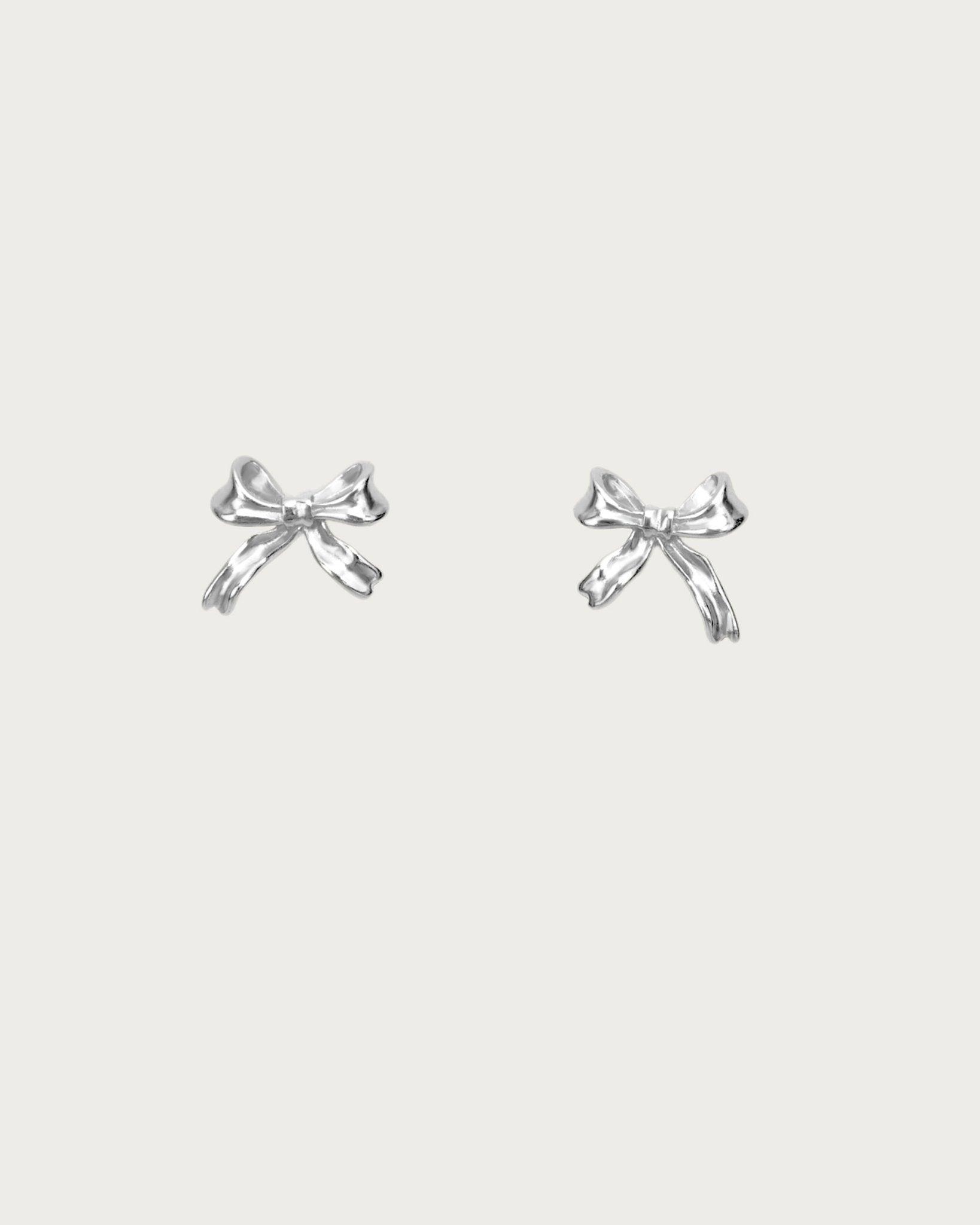 Pendientes de lazo