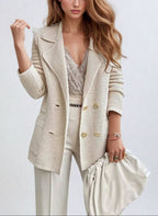 Anna | Blazer elegante