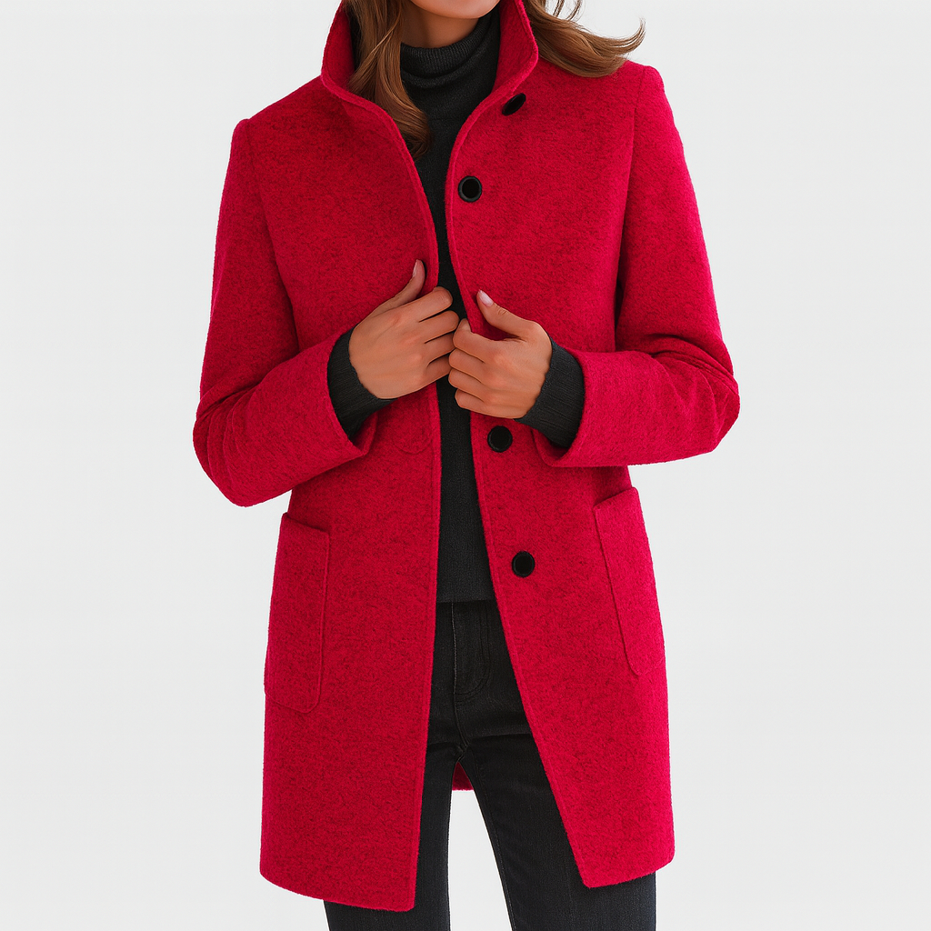 Esther | Chaqueta de mujer