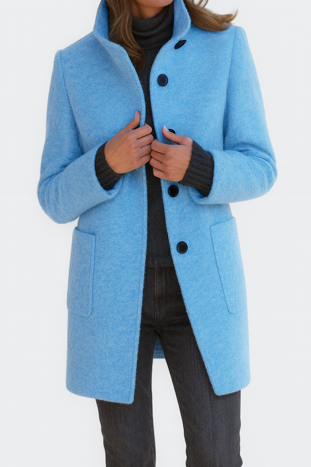 Esther | Chaqueta de mujer