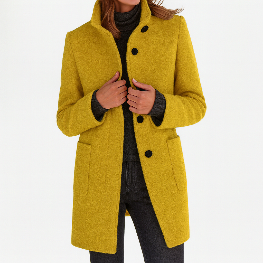 Esther | Chaqueta de mujer