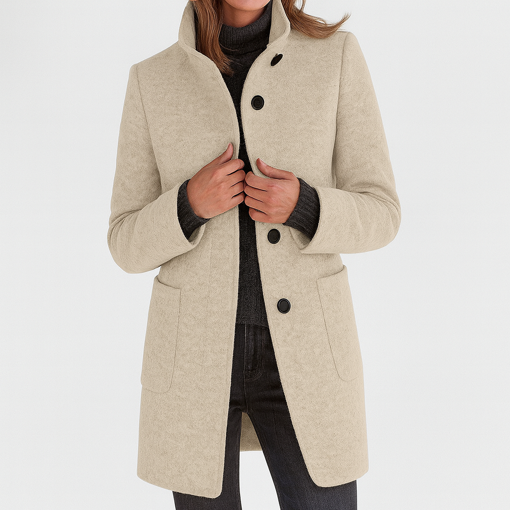 Esther | Chaqueta de mujer