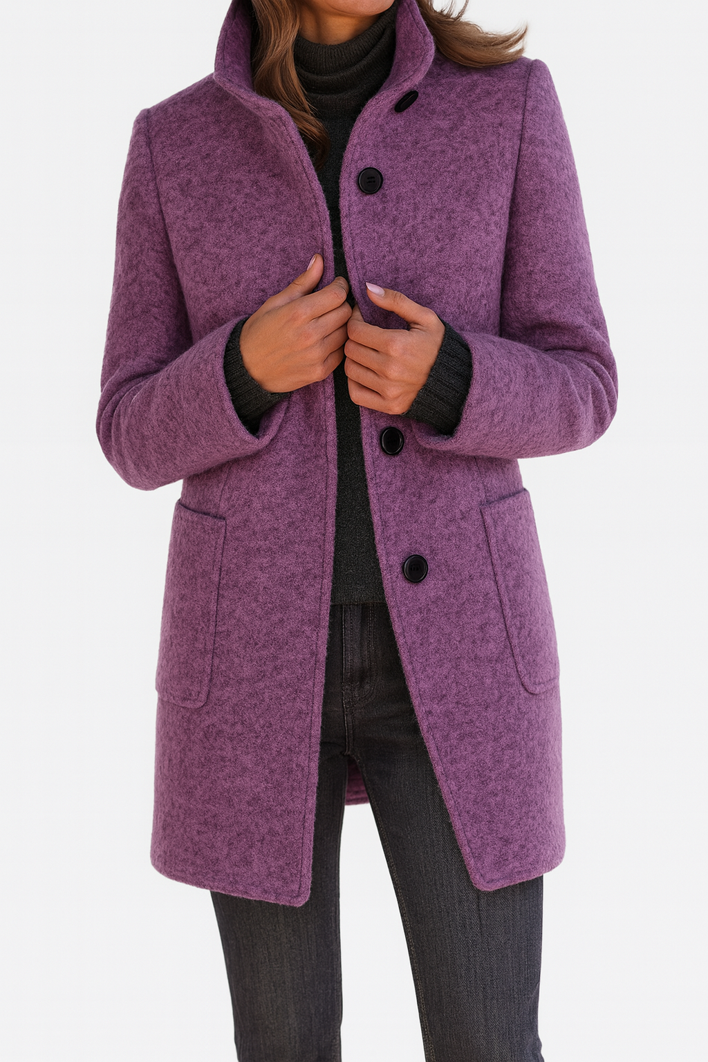 Esther | Chaqueta de mujer