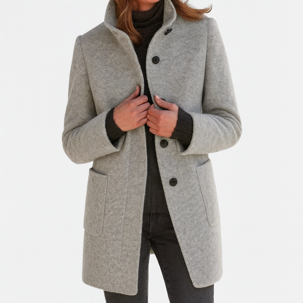 Esther | Chaqueta de mujer