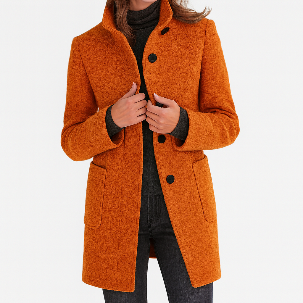 Esther | Chaqueta de mujer