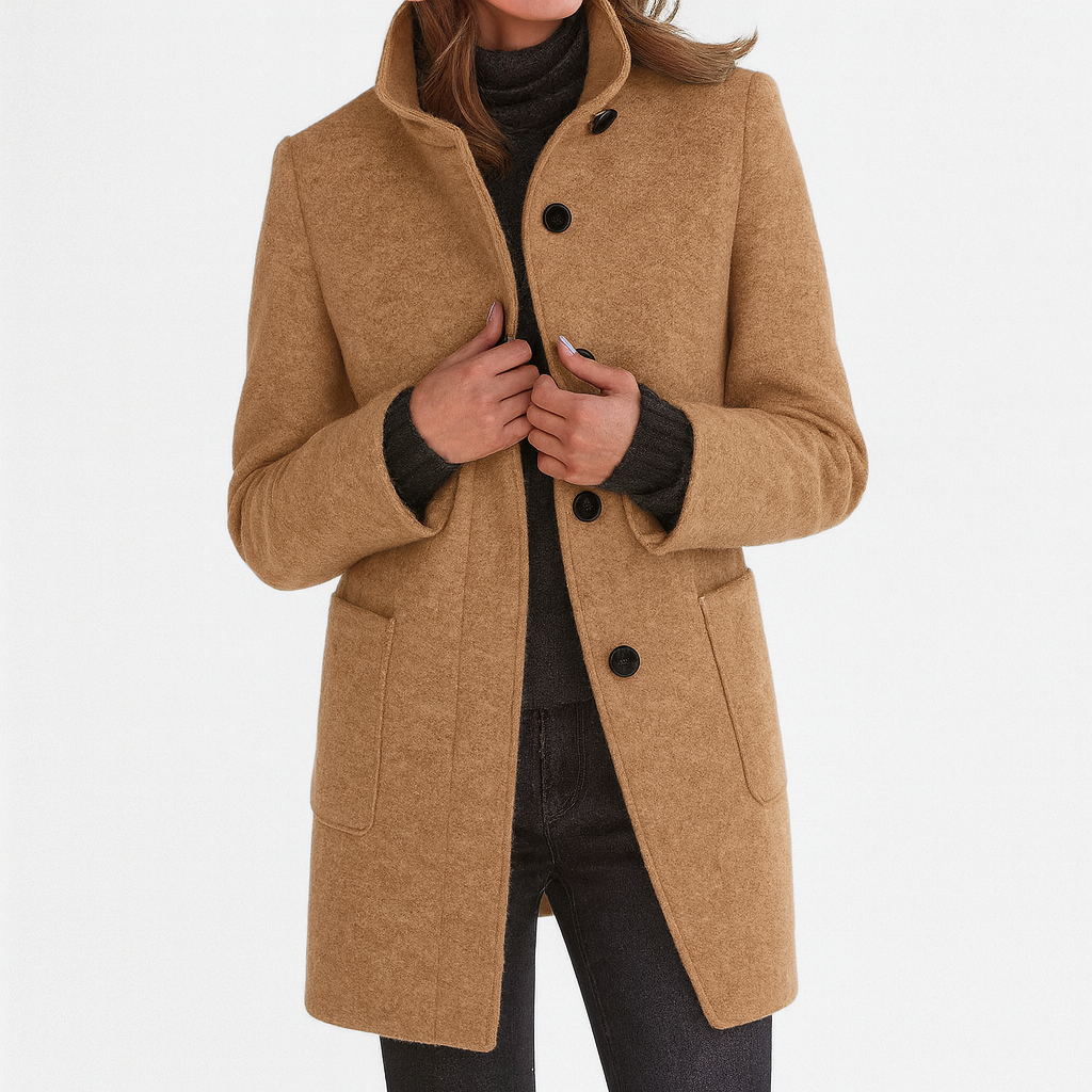Esther | Chaqueta de mujer