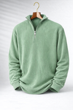 JERSEY PREMIUM CON CREMALLERA