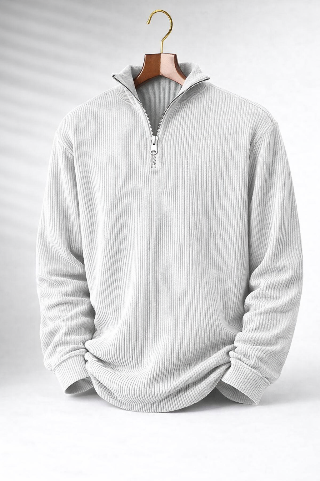 JERSEY PREMIUM CON CREMALLERA