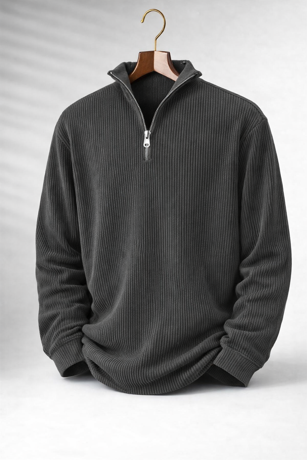 JERSEY PREMIUM CON CREMALLERA