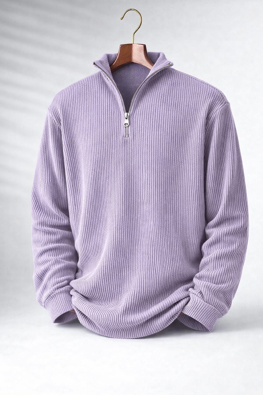 JERSEY PREMIUM CON CREMALLERA