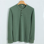 Elegant Rib Sweater