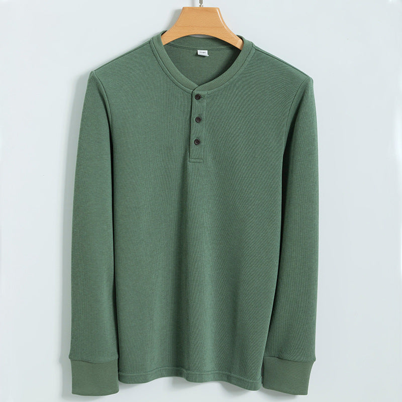 Elegant Rib Sweater