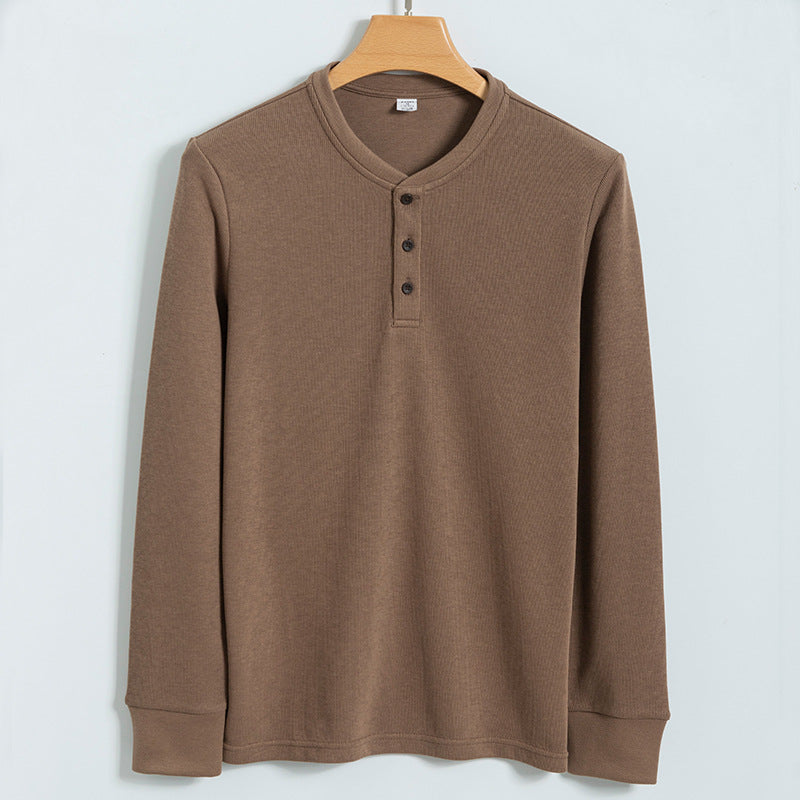 Elegant Rib Sweater