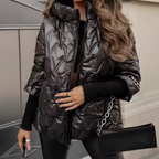 Helen | Chaqueta acolchada cálida y elegante