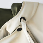 Teressa | Chaqueta elegante con protección contra el mal tiempo y el viento. 