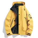 Chaqueta técnica Stormline