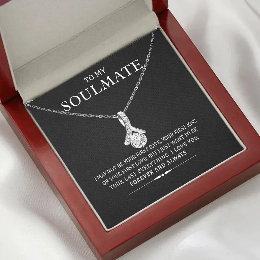 Collar de almas gemelas