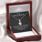 Collar de almas gemelas