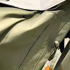 Teressa | Chaqueta elegante con protección contra el mal tiempo y el viento. 