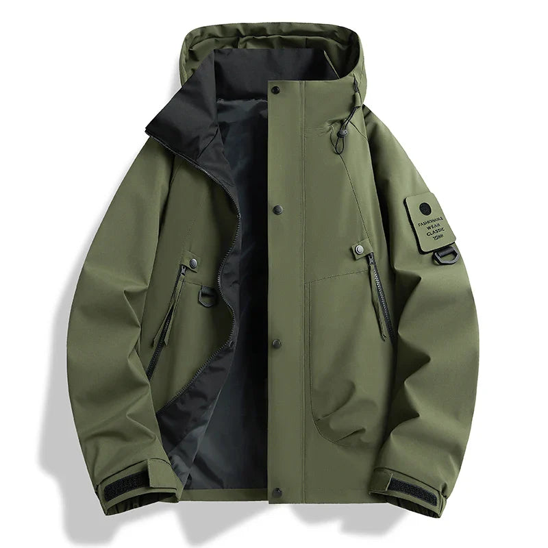 Chaqueta técnica Stormline