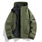 Chaqueta técnica Stormline