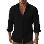Parma Cotton Shirt