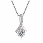 Collar de almas gemelas