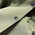 Teressa | Chaqueta elegante con protección contra el mal tiempo y el viento. 