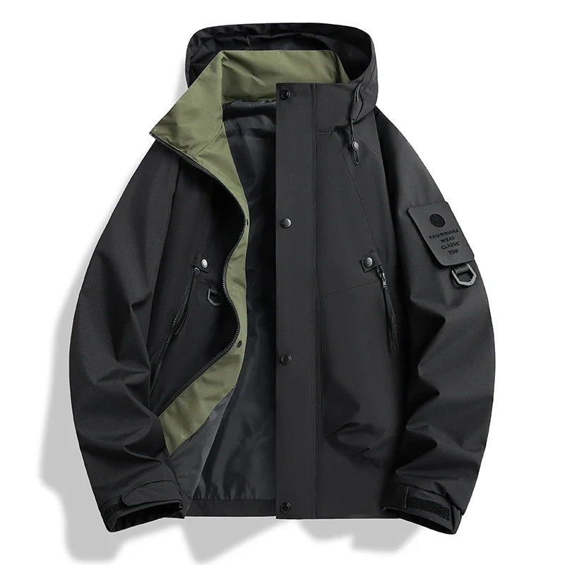 Chaqueta técnica Stormline
