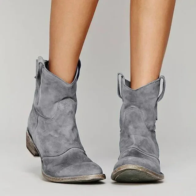 Romee | Botas vintage