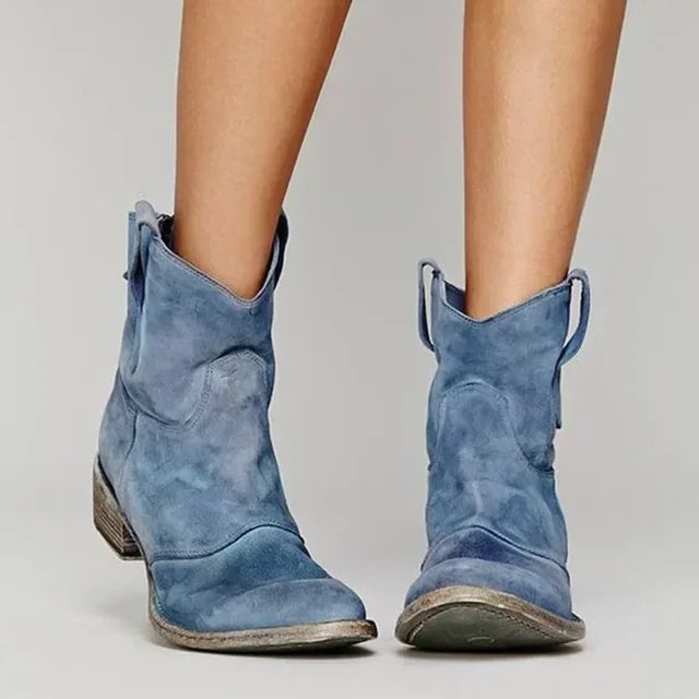 Romee | Botas vintage