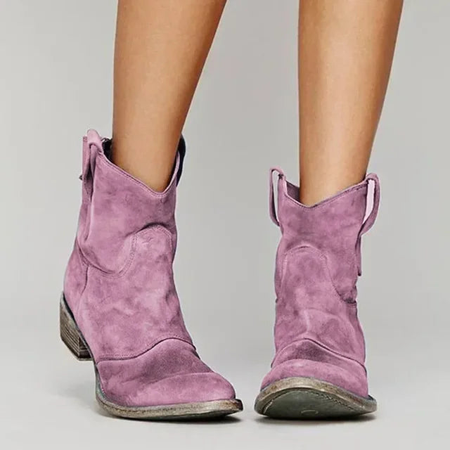 Romee | Botas vintage