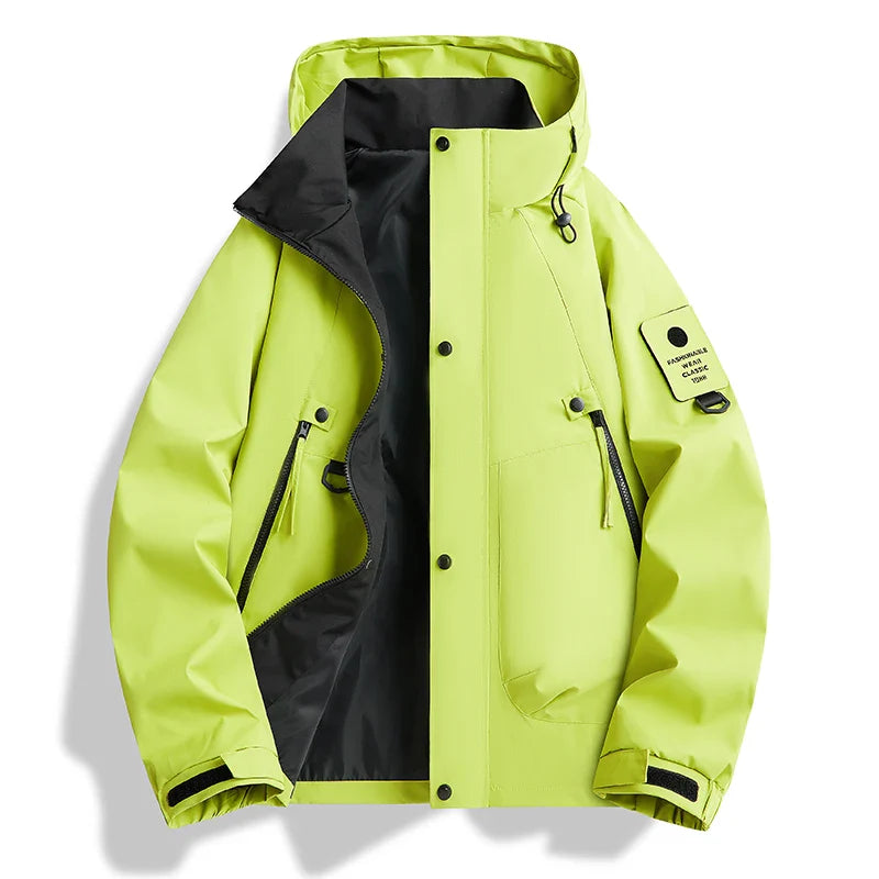 Chaqueta técnica Stormline