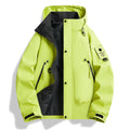 Chaqueta técnica Stormline