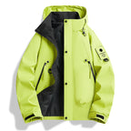 Chaqueta técnica Stormline