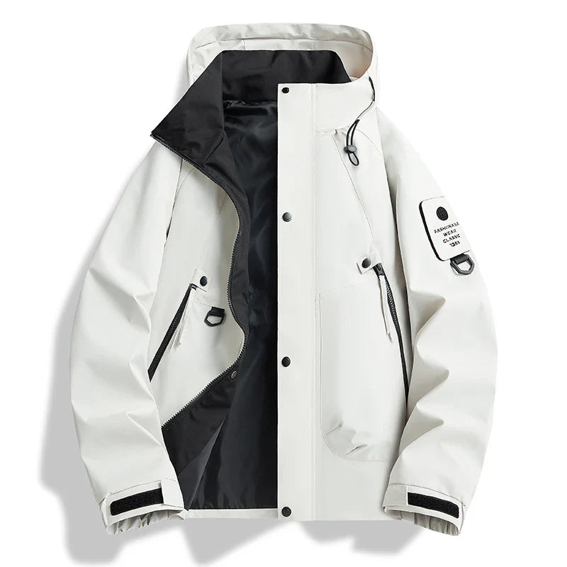 Chaqueta técnica Stormline
